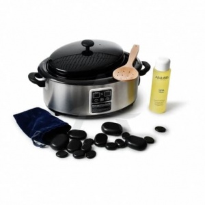 Hot stone set junior (Hot stone set junior)