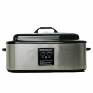 Hot stone heater münchen (Hot stone heater münchen 18L)