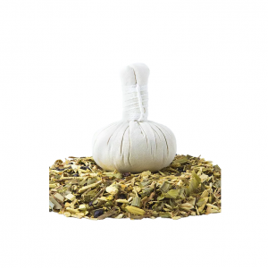 Kruidenstempel lichaam thai (Kruidenstempel lichaam thai 150gr)