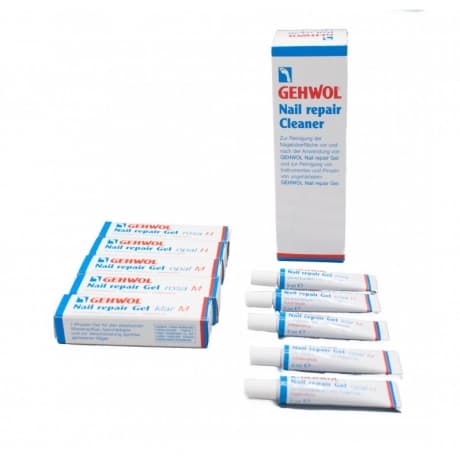 Gehwol Nail Repair