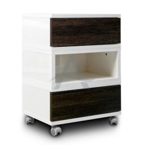 Trolley Vivaldi Swing (Trolley vivaldi)