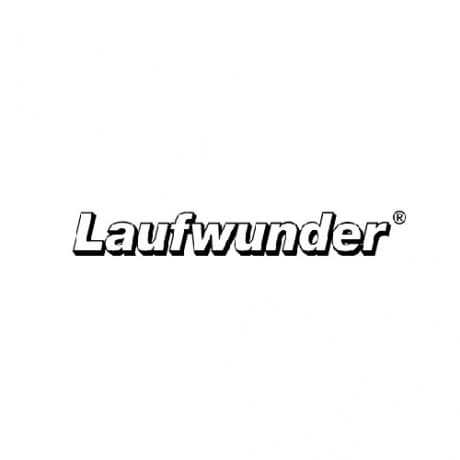 Laufwunder
