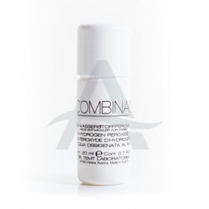 Wimperverf zuurstofwater / waterstofperoxide 20ml (Wimperverf zuurstofwater / waterstofperoxide 20ml)