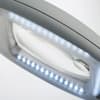 Loupelamp led deluxe