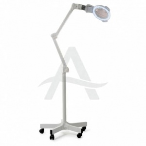 Loupelamp op statief led Arne Jensen (Loupelamp op statief led arne jensen)