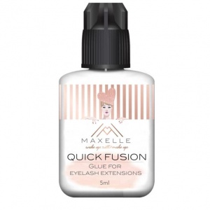 Quick fusion lijm 5 ml (Quick fusion lijm 5 ml)