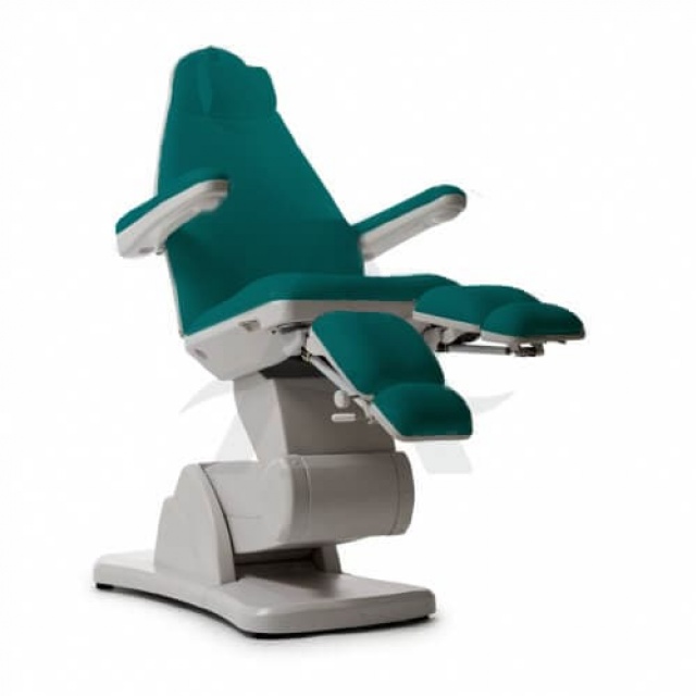 Behandelstoel podo plus arne jensen ® - col. 07447