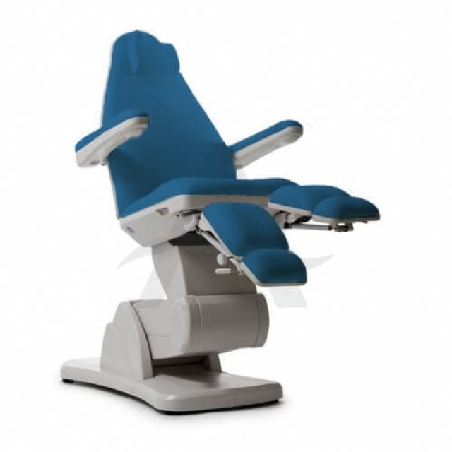 Behandelstoel podo plus arne jensen ® - col. 07459