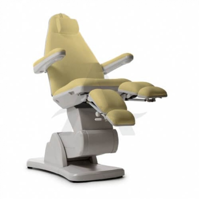 Behandelstoel podo plus arne jensen ® - col. 20126