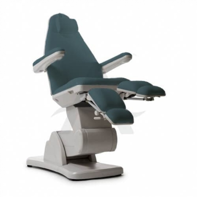 Behandelstoel podo plus arne jensen ® - col. 07435