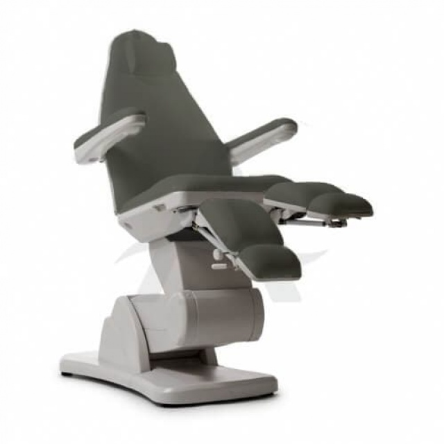 Behandelstoel podo plus arne jensen ® - col. 07432