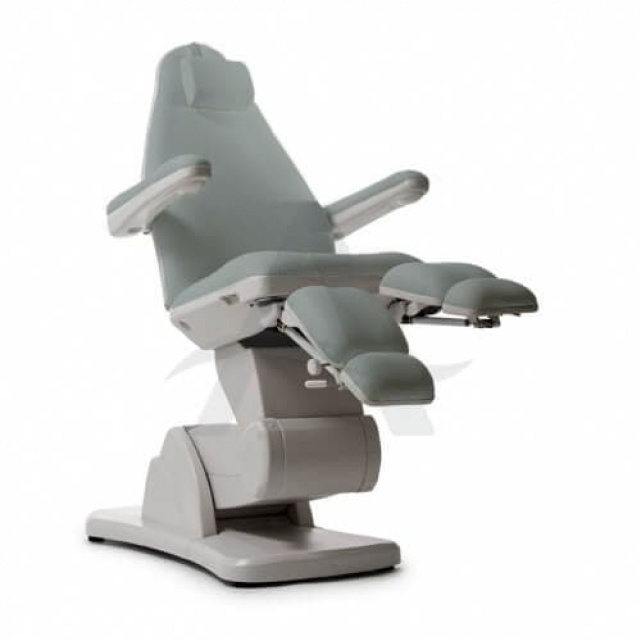 Behandelstoel podo plus arne jensen ® - col. 07434