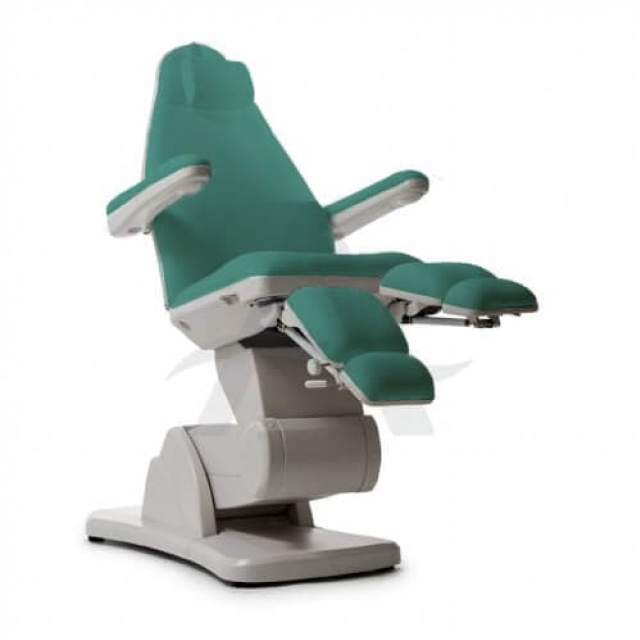 Behandelstoel podo plus arne jensen ® - col. 07474