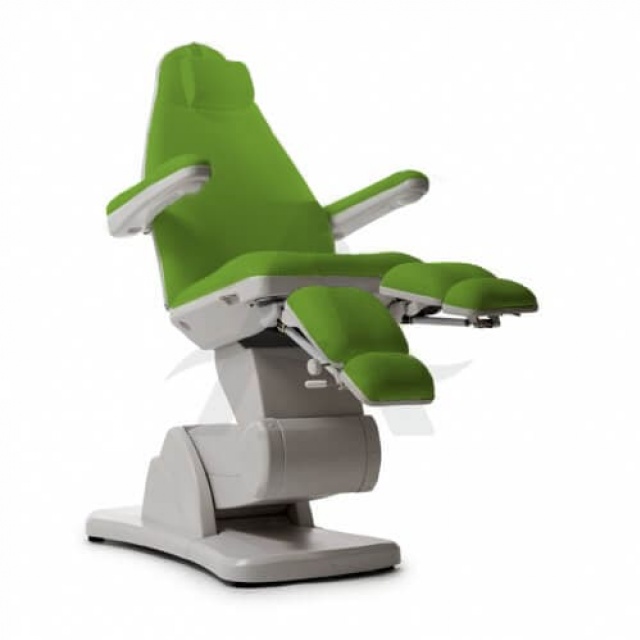 Behandelstoel podo plus arne jensen ® - col. 07485