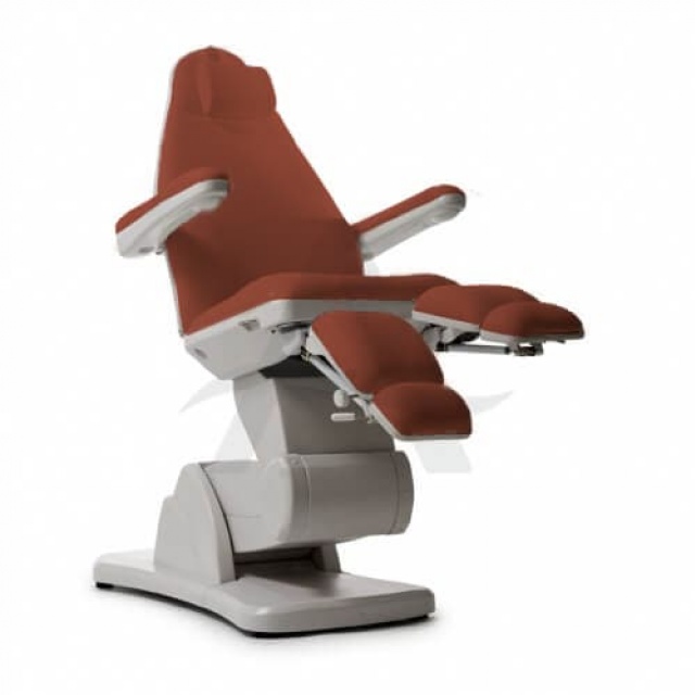 Behandelstoel podo plus arne jensen ® - col. 07420