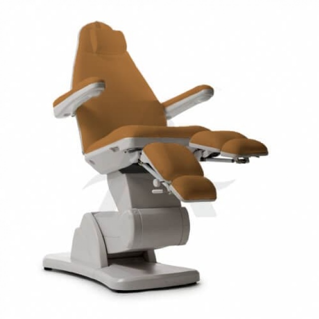 Behandelstoel podo plus arne jensen ® - col. 07419