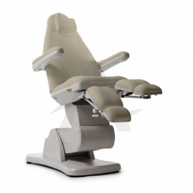 Behandelstoel podo plus arne jensen ® - col. 07422