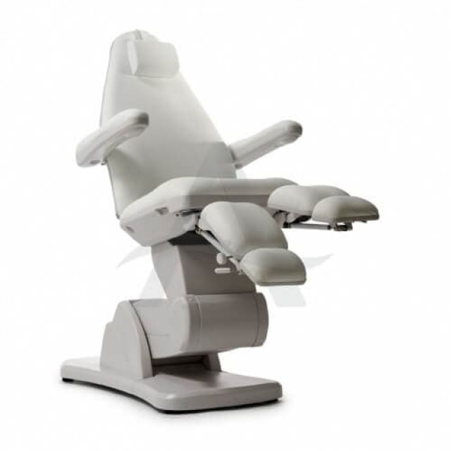 Behandelstoel podo plus arne jensen ® - col. 10120