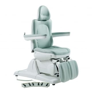 Pedicure behandelstoel SADIRA (Pedicure behandelstoel SADIRA - licht grijs)