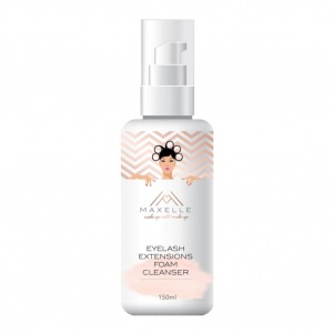 Wimper cleanser shampoo 150 ml (Wimper cleanser shampoo - 150ml)