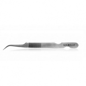 Bended volume tweezer (Bended volume tweezer)