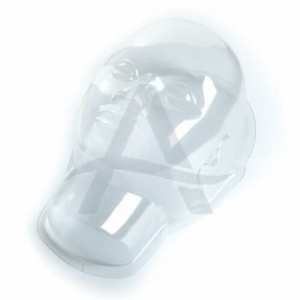 Oefenmateriaal wimperextensions (Oefenmateriaal wimperextensions - Oefenhoofd)