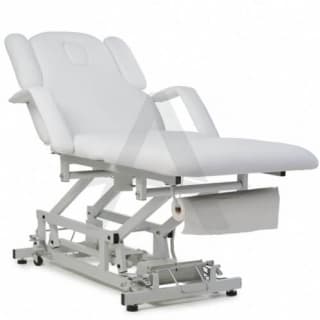 Behandel- massagetafel dr. jack (Behandel- massagetafel dr. jack)