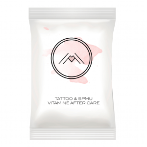 Vitamine crème (herstellend) (Vitamine crème (herstellend))