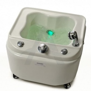 Spa pedicure voetenbad arne jensen® (Spa pedicure voetenbad arne jensen®)