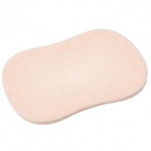 Latex spons ovaal (Latex spons ovaal)