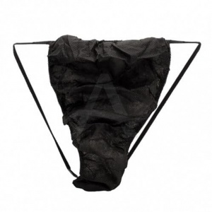 Wegwerpslip / string heren (Wegwerpslip / string heren 100st)