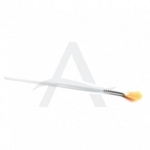 Penseel waaier anubis cosmetica (Penseel waaier anubis cosmetica)