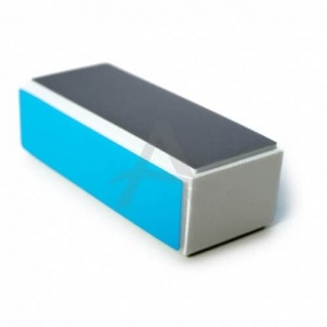 Nagelpolisher vierzijdig (Nagelpolisher vierzijdig)