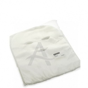 Maskers gezicht met opening (Maskers gezicht met opening 50st)