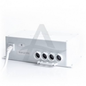 Verdeelkast (Verdeelkast - 5 motoren)