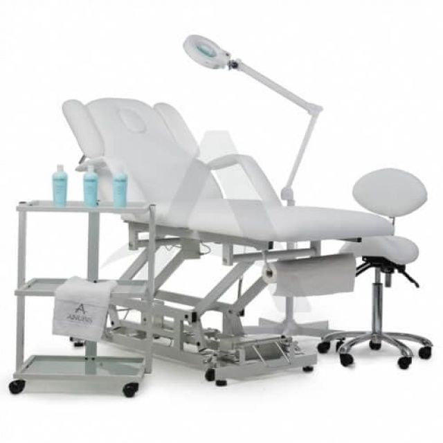 Cabine dr. jack deluxe