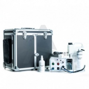 Pedicuremotor + koffer. PROMO (Pedicure motor + koffer promo)