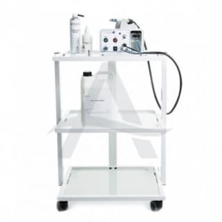 Pedicure motor + trolley promo (Pedicure motor + trolley promo)