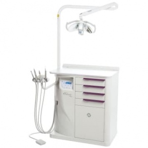 Namrol Futura Plus podologie unit (Namrol Futura Plus podologie unit)