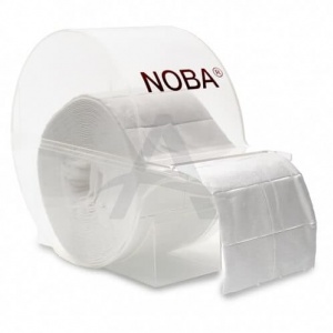 Celstofdeppers dispenser (Celstofdeppers dispenser incl. 1 rol)