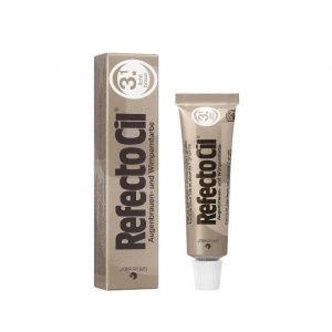 Refectocil wimperverf lichtbruin 3.1 (Refectocil wimperverf lichtbruin 3.1 15ml)