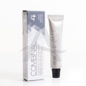 Combinal wimperverf grijs (Combinal wimperverf grijs)