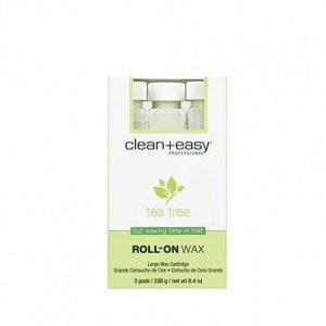 Clean & easy tea tree (Clean & easy tea tree 3st)