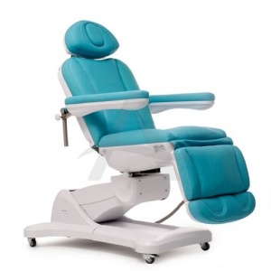 Dialysestoel / Behandelstoel Patient Plus (Behandelstoel Patient Plus)