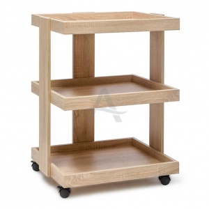 Instrumenten tafel Vivaldi Natura (Instrumenten tafel vivaldi natura)