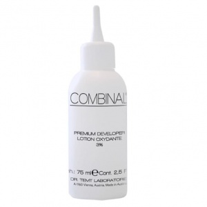 Combinal premium gel developer 3% (Combinal premium gel developer 3%)