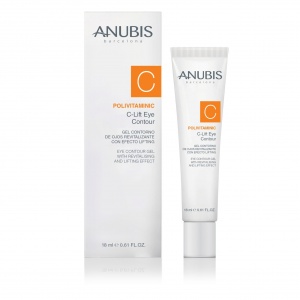 Polivitaminic line c-lift eye contour (Polivitaminic line c-lift eye contour 18ml)