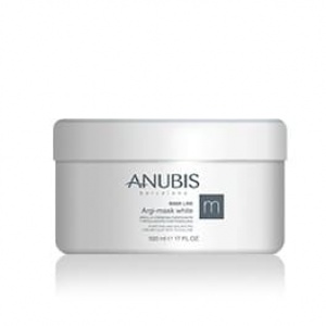 Mask line argi-mask white clay (NIEUW) (Mask line argi-mask white clay 500gr)