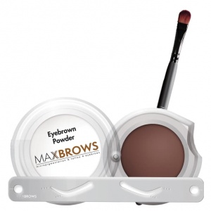 Stencils + poeder + borsteltjes (Stencils + poeder + borsteltjes)