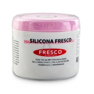 Fresco Silicone Medium (Fresco Silicone Medium 500gr)